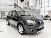 Renault Sandero II Казань  - изображение 25