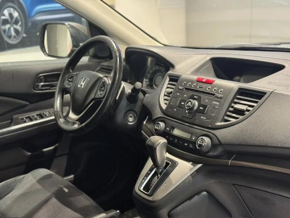 Honda CR-V IV с пробегом 2013 года, цена 1 799 000 рублей, 186154 км, внедорожник, Автокод Объявления