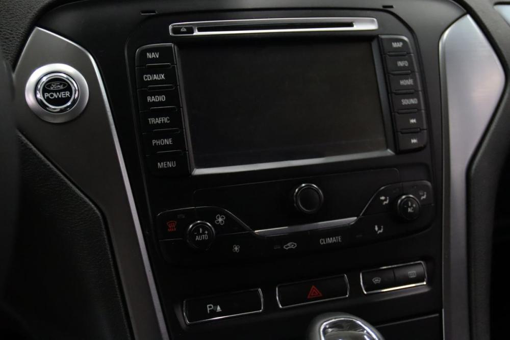 Ford Mondeo IV Рестайлинг Сургут  - изображение 22