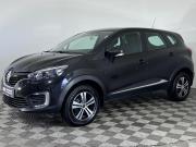 Renault Kaptur I Ростов-на-Дону  - изображение 14