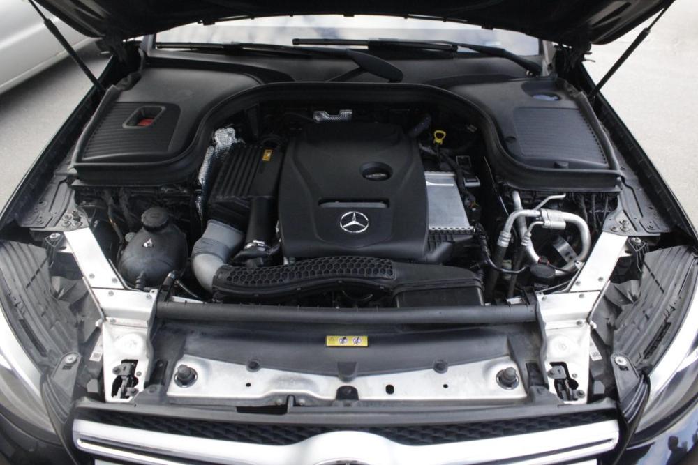 Mercedes-Benz GLC I (X253) Брянск  - изображение 24