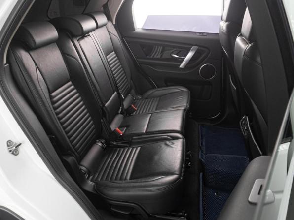 Land Rover Discovery Sport I Рестайлинг с пробегом 2019 года, цена 2 989 000 рублей, 93088 км, внедорожник, Автокод Объявления