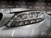 Mercedes-Benz C-Класс IV (W205) Рестайлинг Москва  - изображение 48