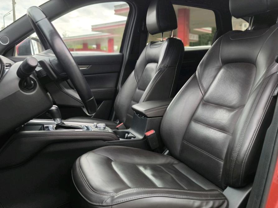 Mazda CX-5 II Санкт-Петербург  - изображение 9