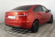 Lada (ВАЗ) Vesta I Волгоград  - изображение 31