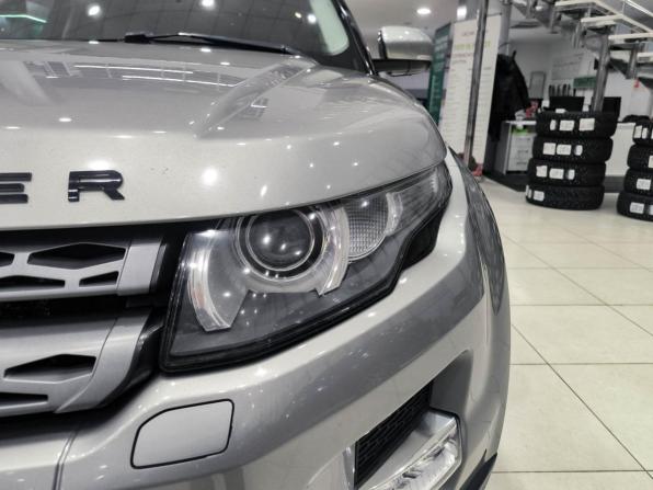 Land Rover Range Rover Evoque I с пробегом 2012 года, цена 1 850 000 рублей, 181265 км, внедорожник, Автокод Объявления