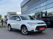 Mitsubishi Outlander III Санкт-Петербург  - изображение 15