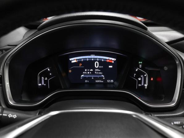 Honda CR-V V с пробегом 2017 года, цена 2 647 000 рублей, 183973 км, внедорожник, Автокод Объявления