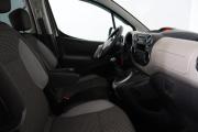 Peugeot Partner II Рестайлинг Санкт-Петербург  - изображение 25