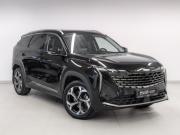 Geely Atlas II Санкт-Петербург  - изображение 34