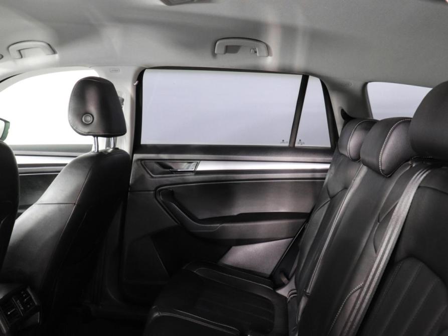 Skoda Kodiaq I Химки  - изображение 12