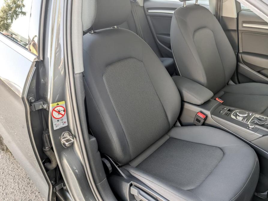 Audi A3 III (8V) Рестайлинг Химки  - изображение 23