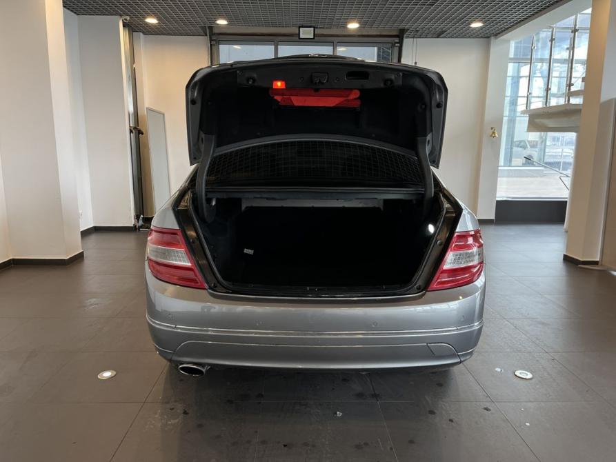 Mercedes-Benz C-Класс III (W204) Чебоксары  - изображение 33