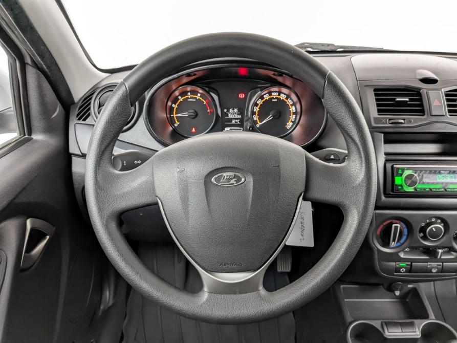 Lada (ВАЗ) Granta I Рестайлинг Москва  - изображение 21