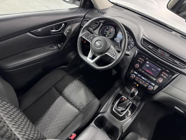Nissan X-Trail III Рестайлинг с пробегом 2017 года, цена 1 870 000 рублей, 188008 км, внедорожник, Автокод Объявления