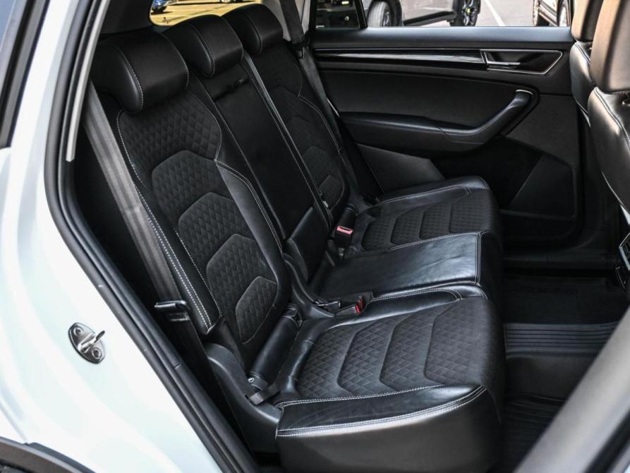 Skoda Kodiaq I Новороссийск  - изображение 7