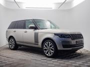 Land Rover Range Rover IV Рестайлинг Москва  - изображение 22