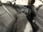 Hyundai Solaris II Рестайлинг Москва  - изображение 34