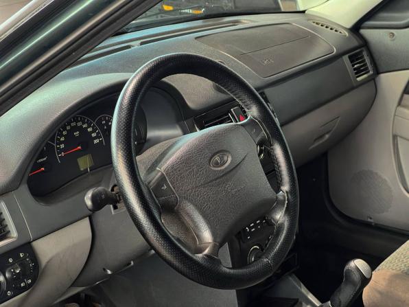 Lada (ВАЗ) Priora I с пробегом 2010 года, цена 375 000 рублей, 162000 км, хэтчбек, Автокод Объявления