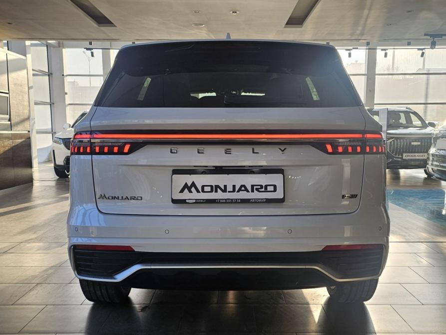 Geely Monjaro I Брянск  - изображение 6