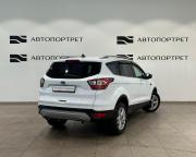 Ford Kuga II Рестайлинг Санкт-Петербург  - изображение 24