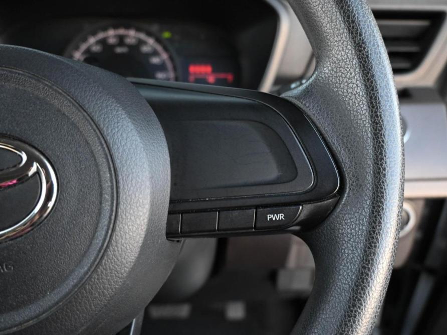 Toyota Roomy I Рестайлинг Новороссийск  - изображение 14