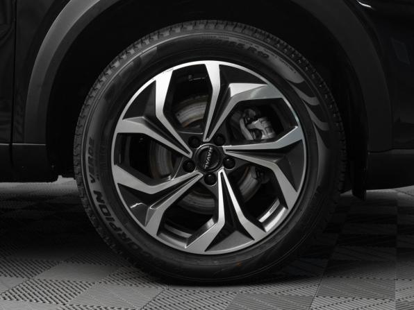 Haval F7x II с пробегом 2025 года, цена 3 160 000 рублей, 23066 км, внедорожник, Автокод Объявления