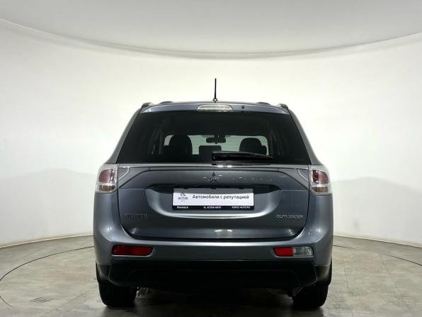 Mitsubishi Outlander III с пробегом 2012 года, цена 1 489 000 рублей, 149236 км, внедорожник, Автокод Объявления