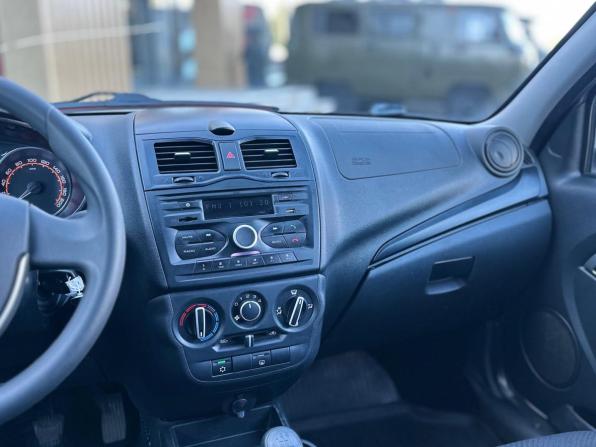 Lada (ВАЗ) Granta I Рестайлинг с пробегом 2023 года, цена 749 000 рублей, 66135 км, лифтбек, Автокод Объявления