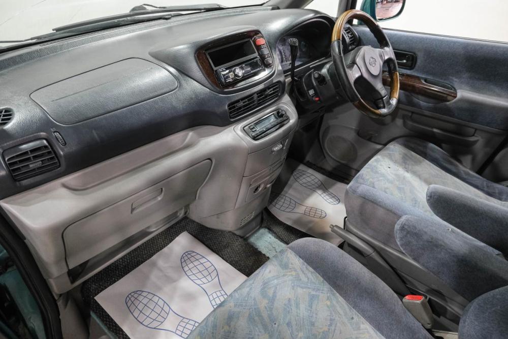 Nissan Serena II (C24) Новокузнецк  - изображение 10