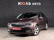 Skoda Octavia III (A7) Екатеринбург  - изображение 20