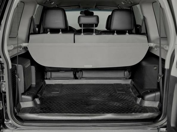 Mitsubishi Pajero IV с пробегом 2007 года, цена 1 950 000 рублей, 193359 км, внедорожник, Автокод Объявления