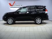 Toyota Land Cruiser Prado 150 Series Уфа  - изображение 26