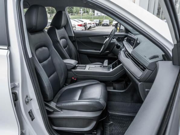 Chery Tiggo 4 Pro I Рестайлинг с пробегом 2024 года, цена 1 615 000 рублей, 47527 км, внедорожник, Автокод Объявления