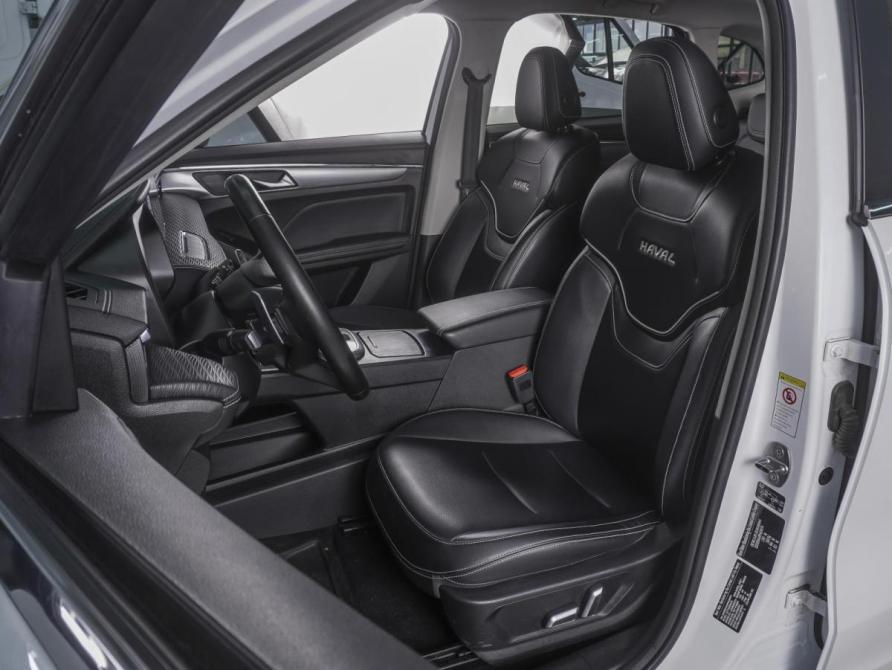Haval Jolion I Ростов-на-Дону  - изображение 10