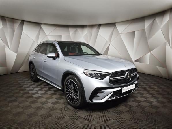 Mercedes-Benz GLC II (X254) с пробегом 2023 года, цена 7 150 000 рублей, 14723 км, внедорожник, Автокод Объявления