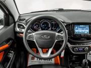 Lada (ВАЗ) Vesta I Красноярск  - изображение 34