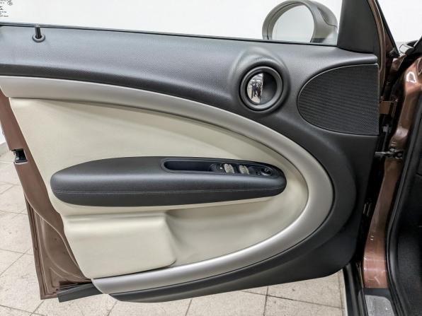 Mini Countryman I с пробегом 2015 года, цена 1 620 000 рублей, 149027 км, внедорожник, Автокод Объявления