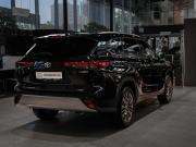Toyota Highlander IV (XU70) Москва  - изображение 23