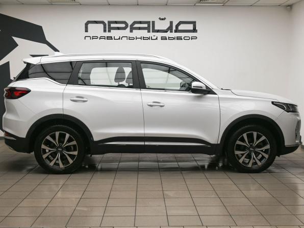 Chery Tiggo 7 Pro I с пробегом 2022 года, цена 1 429 900 рублей, 94968 км, внедорожник, Автокод Объявления