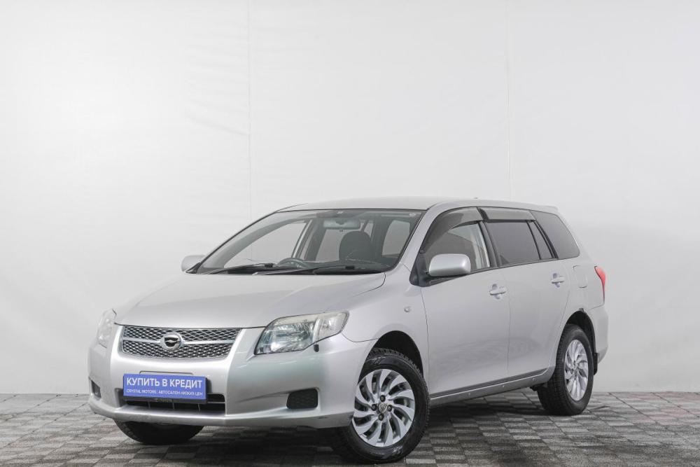 Toyota Corolla X (E140 E150) Рестайлинг Кемерово  - изображение 4