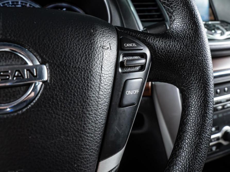 Nissan Teana II Волгоград  - изображение 16