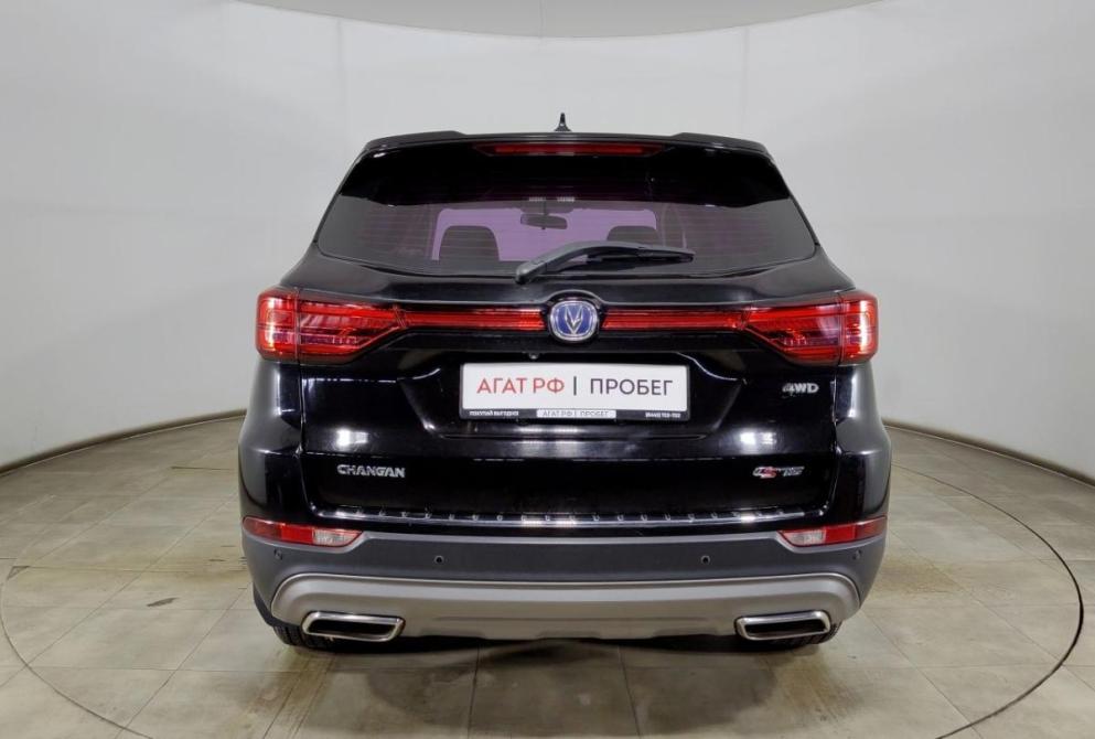 Changan CS75 I Волгоград  - изображение 6