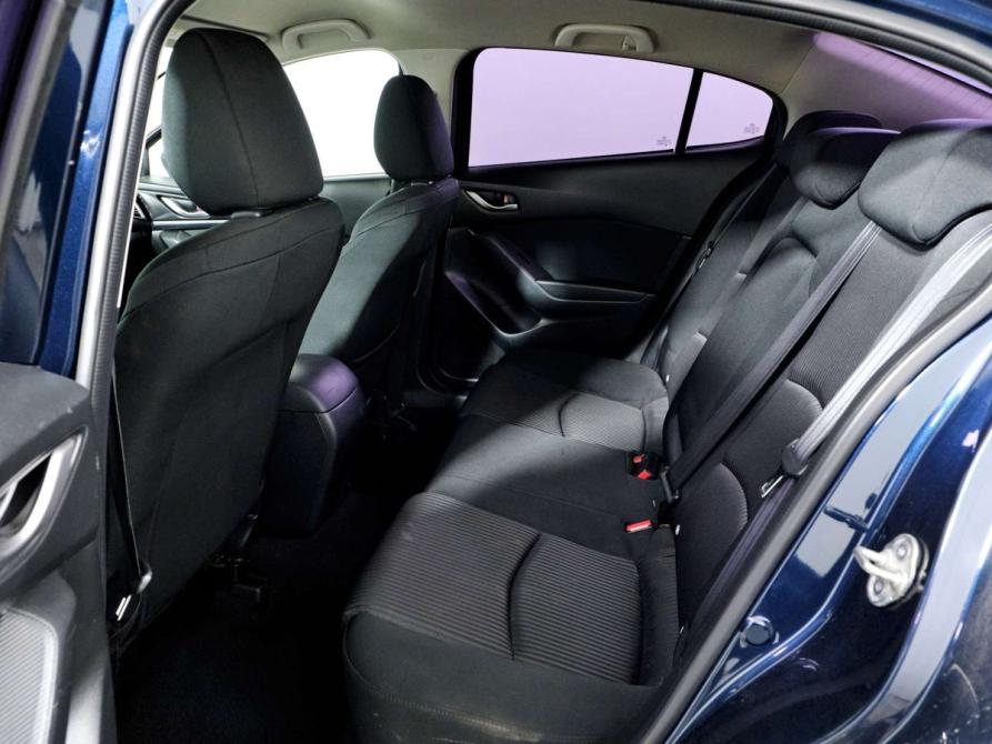 Mazda 3 III (BM) Санкт-Петербург  - изображение 15