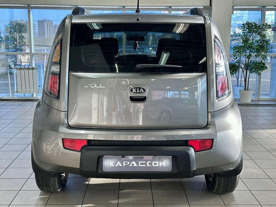 Kia Soul I Волгоград  - изображение 4