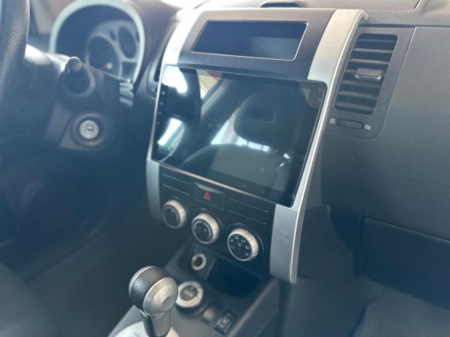 Nissan X-Trail II Новосибирск  - изображение 18