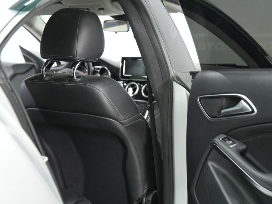 Mercedes-Benz CLA I (C117 X117) Новосибирск  - изображение 22