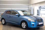 Kia Ceed I Москва  - изображение 34