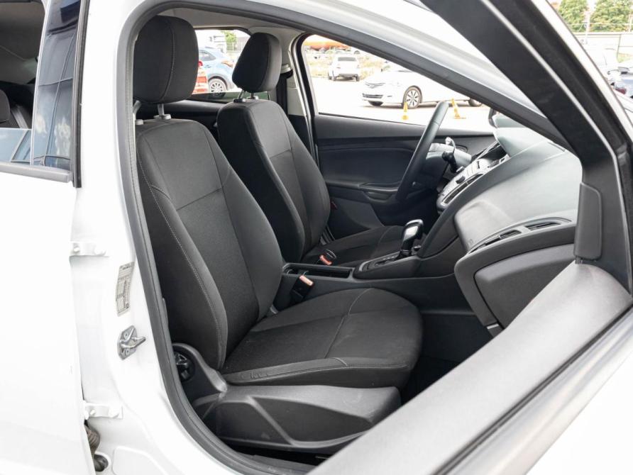 Ford Focus III Рестайлинг Краснодар  - изображение 8
