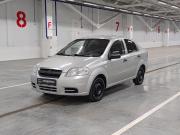 Chevrolet Aveo I Рестайлинг Казань  - изображение 23